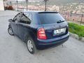 KREDİ KARTINA TAKSİTLE 2004 MODEL SKODA FABİA