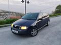 KREDİ KARTINA TAKSİTLE 2004 MODEL SKODA FABİA