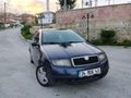 KREDİ KARTINA TAKSİTLE 2004 MODEL SKODA FABİA
