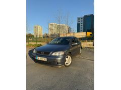 Opel Astra G 1.6 16V Elegance | Bakımlı | Dolu Paket