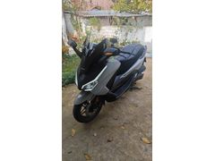 Sahibinden Honda Forza 250 (NSS250)