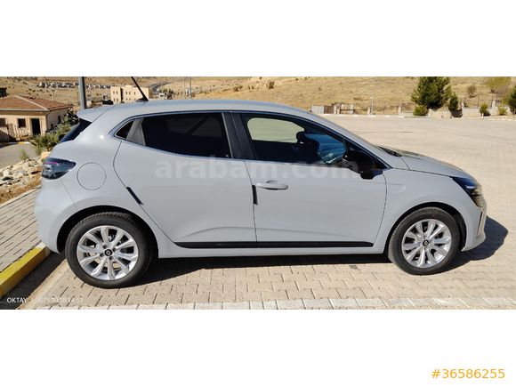 Sahibinden Renault Clio 1.0 TCe Evolution 2025 Model Mardin