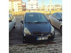 Sahibinden Honda Jazz 1.4 LS 2005 Model