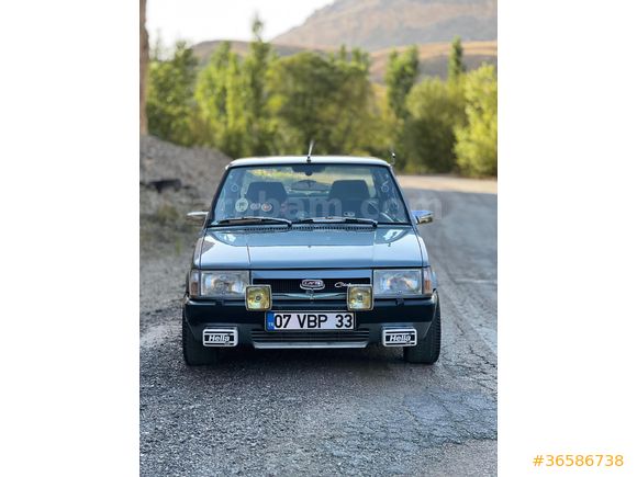Sahibinden Tofaş Doğan SLX 1999 Model