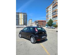 Sahibinden Fiat Punto 1.4 Easy S&S 2012 Model