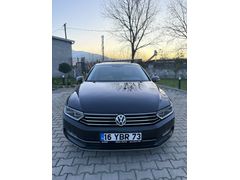 Sahibinden Volkswagen Passat 1.6 TDi BlueMotion Comfortline 2017 Model  216.000 km Siyah