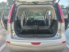 Sahibinden Nissan Note 1.4 Visia 2009 Model 