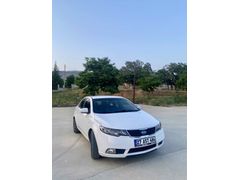 SIFIR SANDIK MOTOR - Sahibinden Kia Cerato 2011