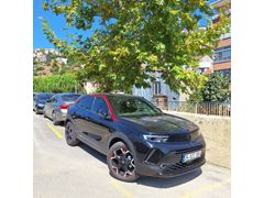 ÖğretmendeN  Opel Mokka 1.2 T GS 2024 Model GARANTİ DEVAM EDİYOR
