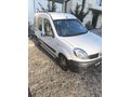 Sahibinden Renault Kangoo Multix 1.5 dCi Authentique 2006 Model