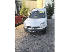 Sahibinden Renault Kangoo Multix 1.5 dCi Authentique 2006 Model