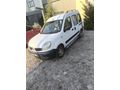 Sahibinden Renault Kangoo Multix 1.5 dCi Authentique 2006 Model