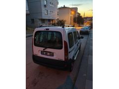 Sahibinden Renault Kangoo Multix 1.5 dCi Authentique 2006 Model