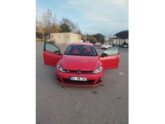 Sahibinden Volkswagen Golf 1.6 TDi Comfortline 2014 Model