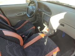 Sahibinden 2000 Model 1.25 Flair Fiesta