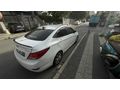 Sahibinden Hyundai Accent Blue 1.4 D-CVVT Mode Plus 2017 Model 