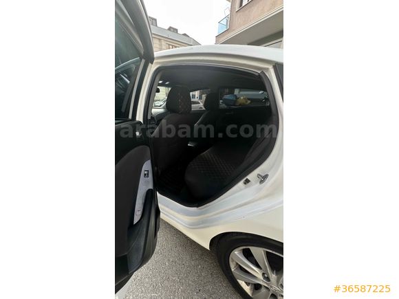 Sahibinden Hyundai Accent Blue 1.4 D-CVVT Mode Plus 2017 Model 