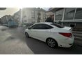 Sahibinden Hyundai Accent Blue 1.4 D-CVVT Mode Plus 2017 Model 