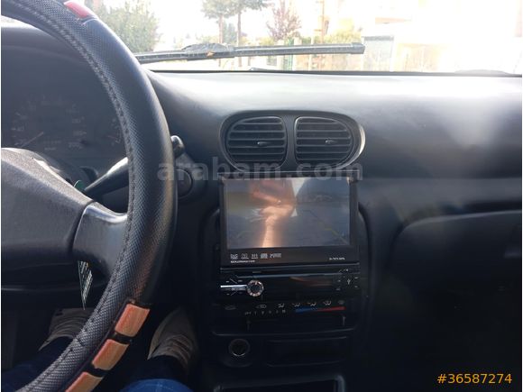 Sahibinden Hyundai Accent 1.3 LS 1999 Model