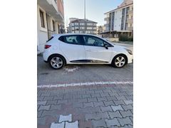Sahibinden Renault Clio 1.5 dCi Icon 2015 Model  