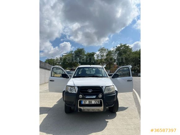 Sahibinden Tata Xenon 4x2 2011 Model 