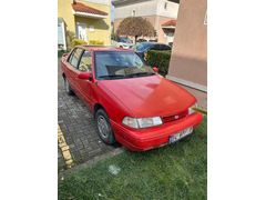 İkinci Sahibinden Hyundai Excel 1.5 GLS 1993 Model İzmit