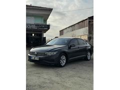 MALIN İYİSİ MEMURDAN Passat 1.5 TSi Impression 2020 Model  52500 km Gri