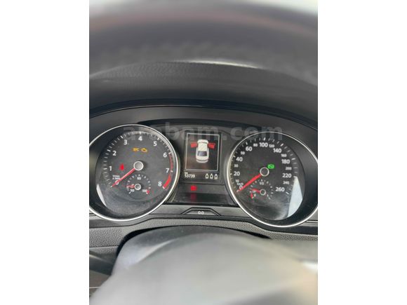 MALIN İYİSİ MEMURDAN Passat 1.5 TSi Impression 2020 Model  52500 km Gri