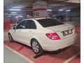 Sahibinden Mercedes - Benz C 180 Kompressor BlueEfficiency Luxury 2009 Model