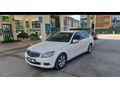 Sahibinden Mercedes - Benz C 180 Kompressor BlueEfficiency Luxury 2009 Model