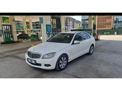 Sahibinden Mercedes - Benz C 180 Kompressor BlueEfficiency Luxury 2009 Model