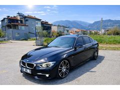Sahibinden BMW 3 Serisi 320i ED Luxury Line 2015 Model