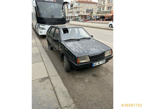 Sahibinden Lada Samara 1.5 1992 Model 