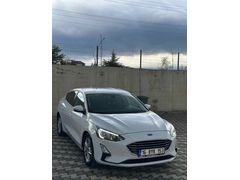 Sahibinden Ford Focus 1.5 TDCi Trend X 2020 Model 