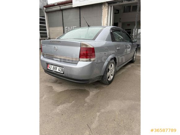 Sahibinden Opel Vectra 1.6 Comfort 2004 Model 
