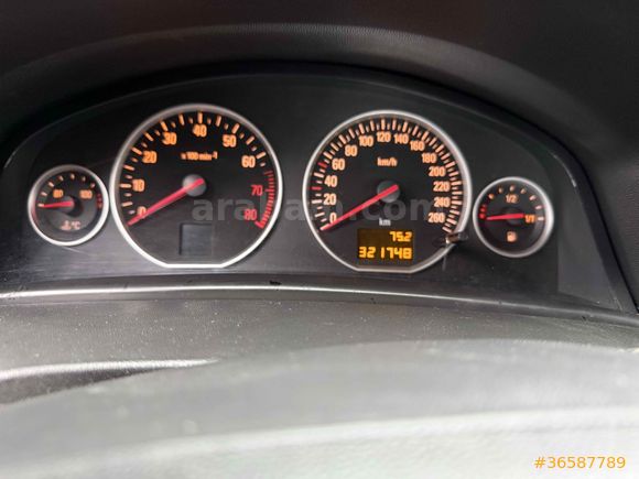 Sahibinden Opel Vectra 1.6 Comfort 2004 Model 