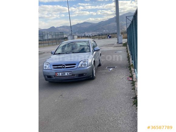 Sahibinden Opel Vectra 1.6 Comfort 2004 Model 
