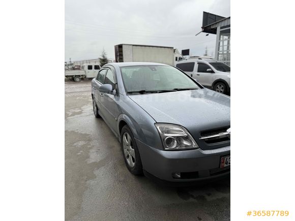 Sahibinden Opel Vectra 1.6 Comfort 2004 Model 