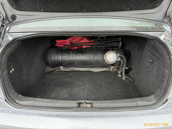 Sahibinden Opel Vectra 1.6 Comfort 2004 Model 