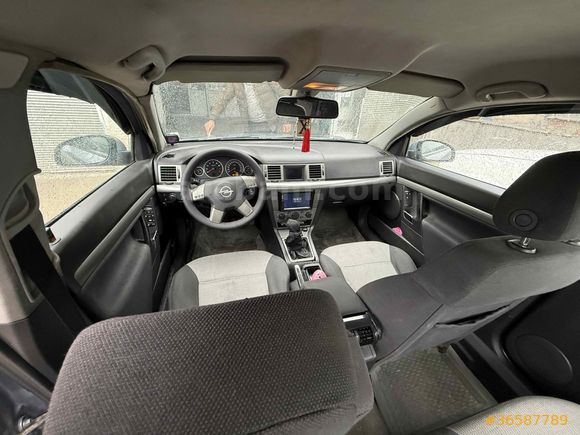 Sahibinden Opel Vectra 1.6 Comfort 2004 Model 