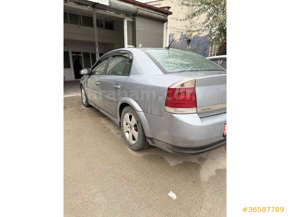 Sahibinden Opel Vectra 1.6 Comfort 2004 Model 