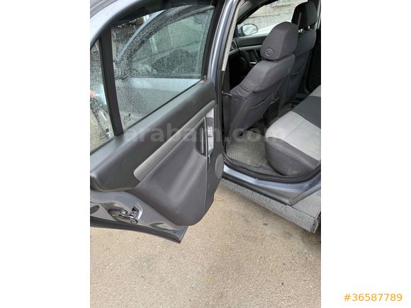 Sahibinden Opel Vectra 1.6 Comfort 2004 Model 