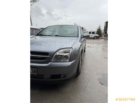 Sahibinden Opel Vectra 1.6 Comfort 2004 Model 