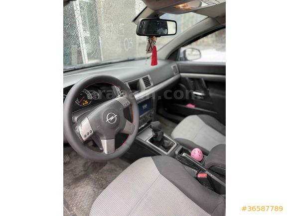 Sahibinden Opel Vectra 1.6 Comfort 2004 Model 
