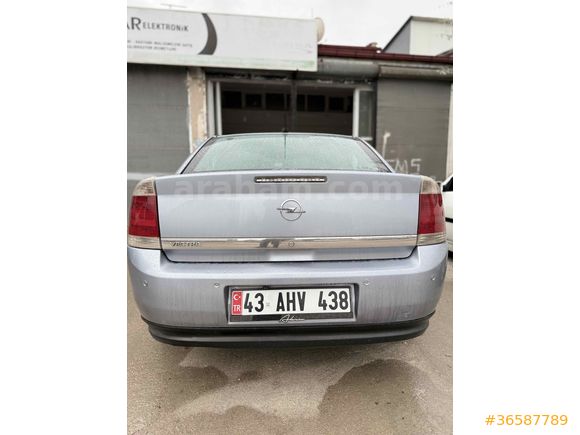 Sahibinden Opel Vectra 1.6 Comfort 2004 Model 