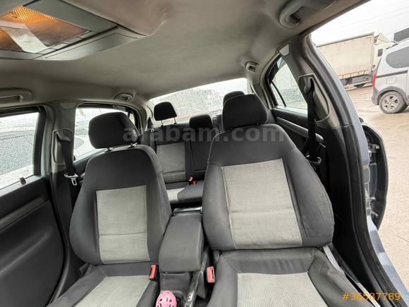 Sahibinden Opel Vectra 1.6 Comfort 2004 Model 