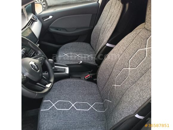Sahibinden Renault Clio 1.0 TCe Joy 2021 Model 