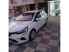 Sahibinden Renault Clio 1.0 TCe Joy 2021 Model 