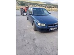 Sahibinden Honda Civic 1.6 i ES 1996 Model 