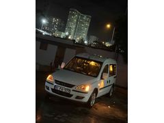 Sahibinden Opel Combo 1.7 CDTI City Plus 2007 Model 